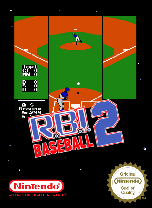 Pro Yakyuu - Family Stadium '87 (Japan) box art
